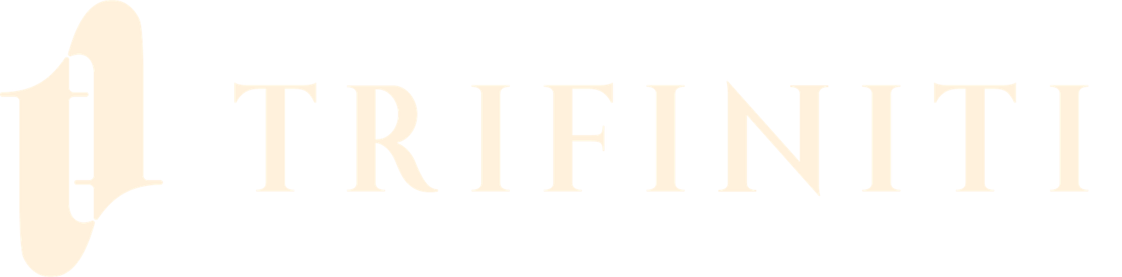 Trifiniti